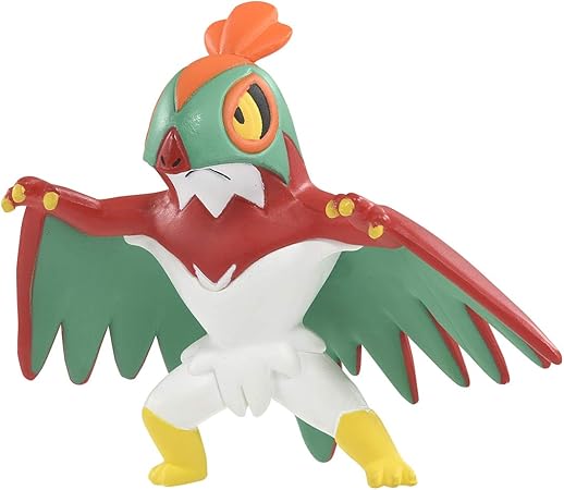 Amazon ポケットモンスター モンコレ ルチャブル ロボット 子ども向けフィギュア おもちゃ