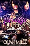 Free eBook - Finesse Queens