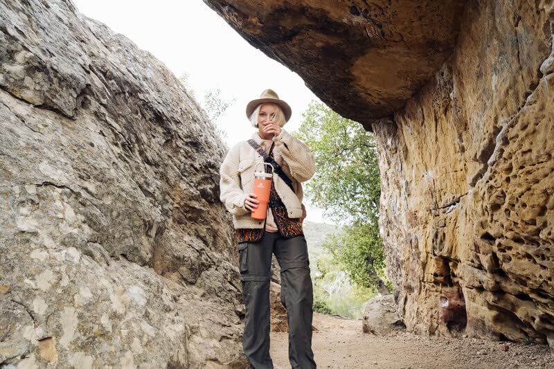 Stanley IceFlow Stainless Steel Tumbler with Straw, Vacuum Insulated