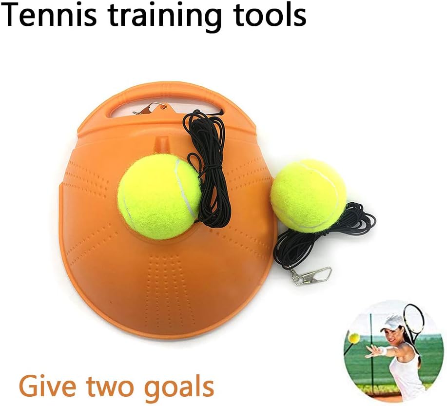tennis ball return string