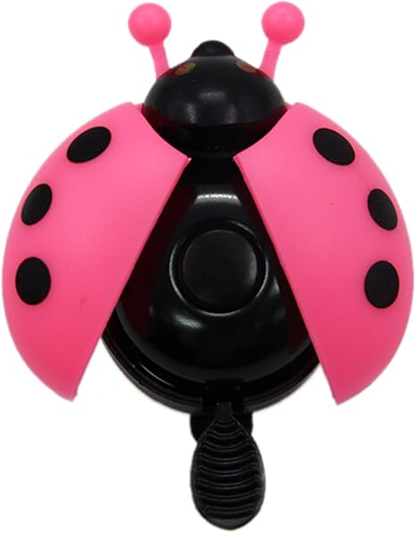 novelty bicycle bell