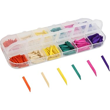 Amazon Best Sellers: Best Orthodontic Matrix Wedges