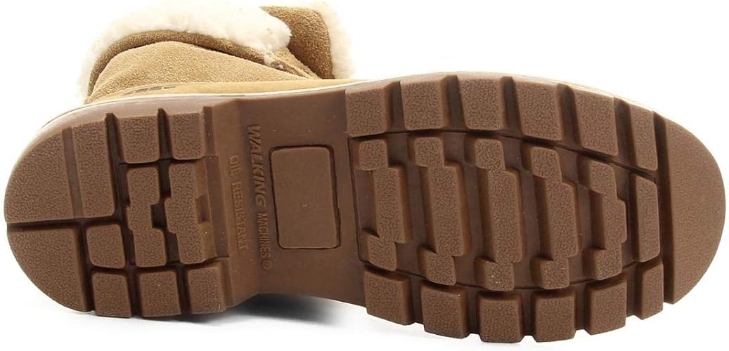 bota treebo tivoli feminina