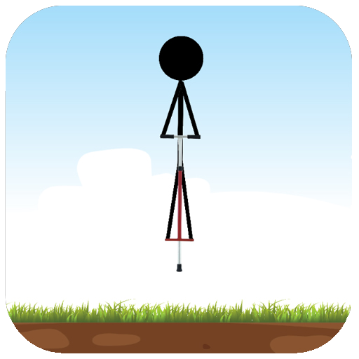 Pogo Stick GameAmazon.deAppstore for Android