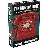 The Mentor Deck: Your Personal Board of Advisors