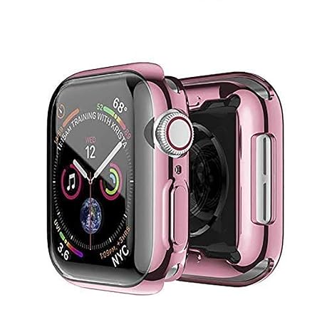 apple watch front camera