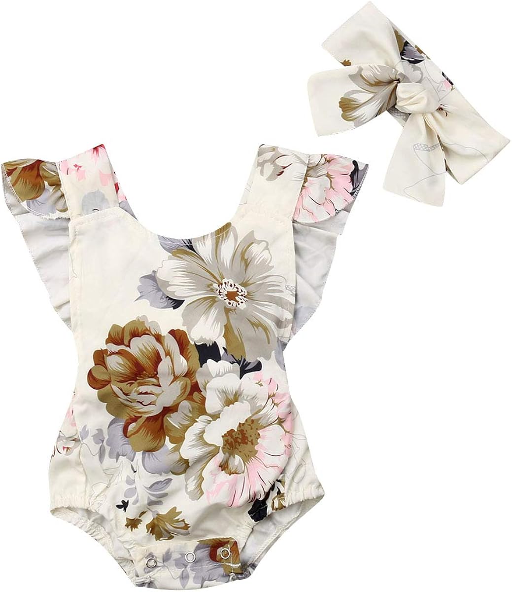 baby romper dress