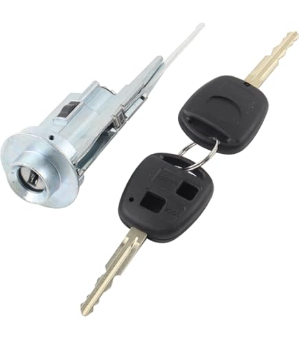 Amazon.com: Dorman 989-035 Ignition Lock Cylinder Compatible with