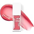 wet n wild Lip Oil - Lightweight, Non-Sticky, Hydrating & Nourishing Formula with 7 Conditioning Oils, Vegan & Cruelty-Free - Vintage Society