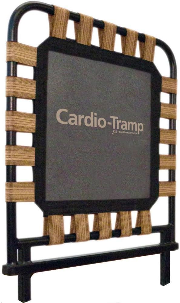 Merrithew Cardio-Tramp Rebounder