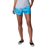 Columbia Women's Coral Point Iii Shorts 