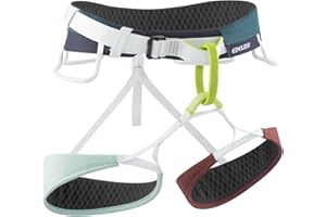 EDELRID MOE 3R Climbing Harness