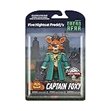 Funko Action Figure: Five Nights at Freddy's