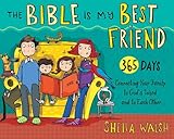 The Bible Is My Best Friend--Flip Book