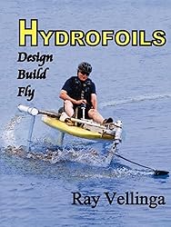 Hydrofoils: Design, Build, Fly