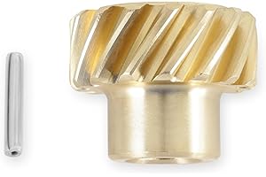 MSD Ignition 8583 Distributor Gear