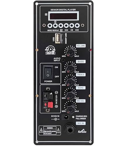 MODULO TRASMETTITORE FM digitale, modulazione frequenza stereo-FM, DSP MODULO TRASMETTITORE FM digitale, modulazione frequenza stereo-FM, DSP