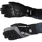 Giordana Men's Aqua Vento 200 Winter Cycling Gloves