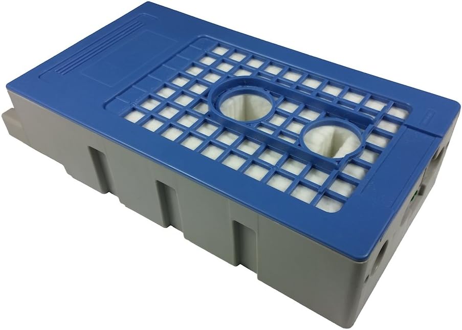 Maintenance Waste Ink Tank for Epson Surecolor T3000 T5000 T7000 T3200 T5200 T7200 C13T619300 - Maintenance Kit T619300