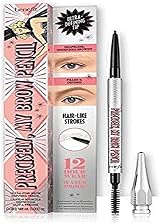 Benefit Precisely My Brow Neutral Deep Eyebrow Pencil 4.5 Shadow