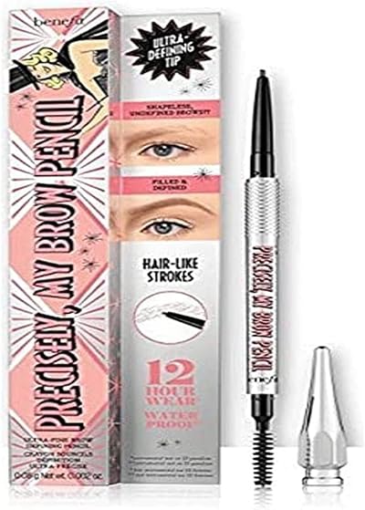 Benefit Precisely My Brow Neutral Deep Eyebrow Pencil 4.5 Shadow