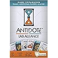 Bellwether Games Antidote - Lab Alliance Board Games