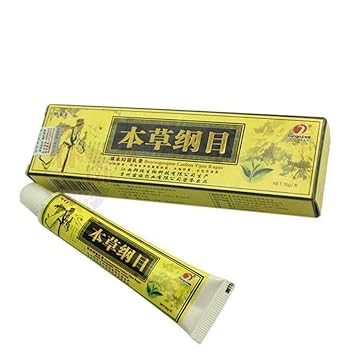 psoriasis eczema herbal cream