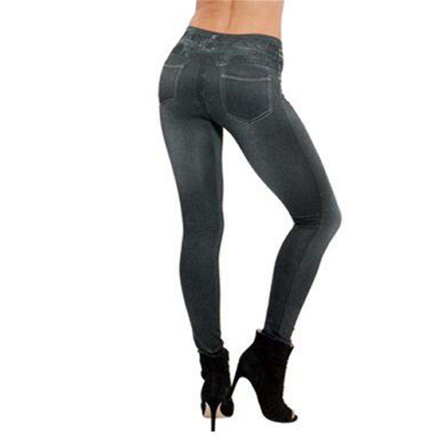 Which Is The Best Genie Jeans Slim Jeggings
