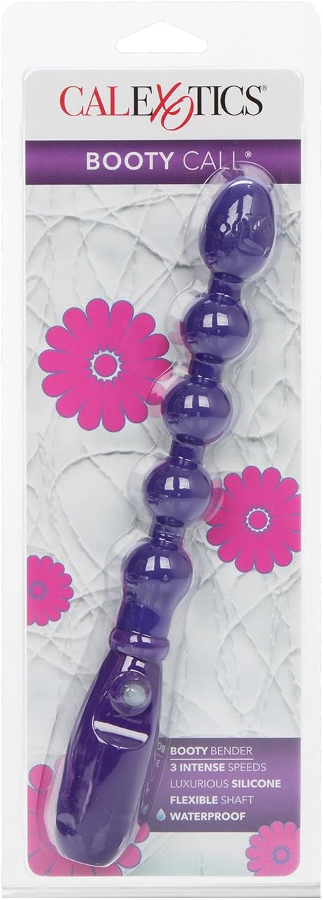 CALEXOTICS - Booty Call Booty Bender, Purple,violet, U - Image 3