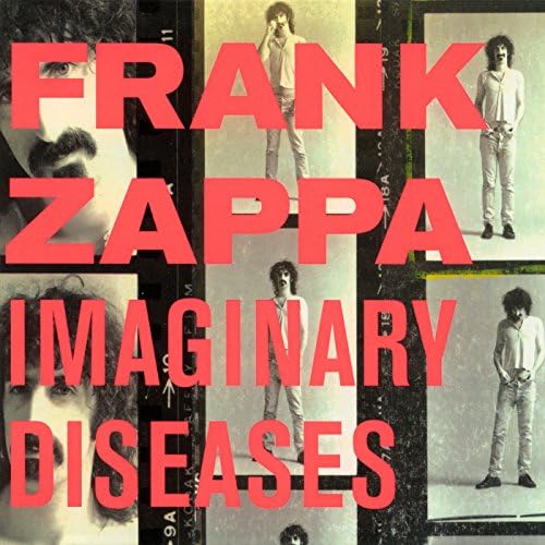 Frank Zappa - Carnegie Hall[3 CD] - Amazon.com Music