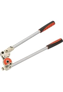 Ridgid 35175 Geared Ratchet Tube Bender 