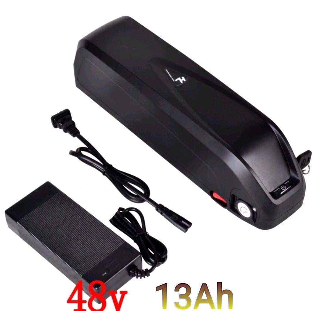 lithium bike battery price