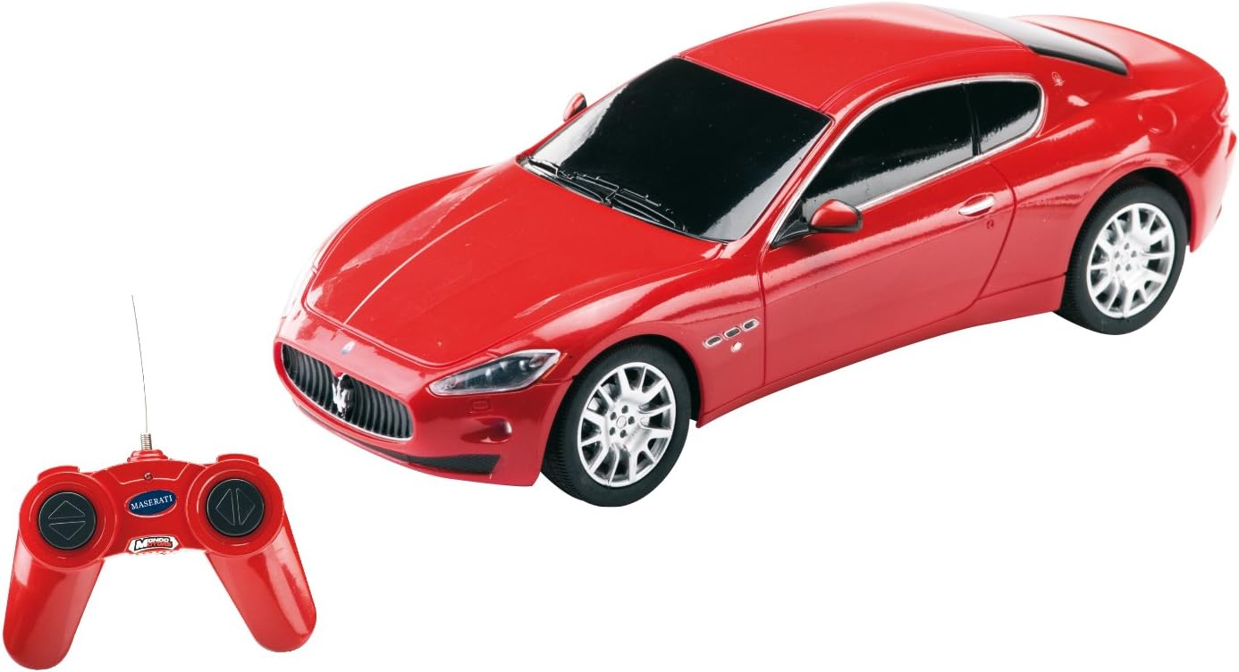 maserati telecomandata