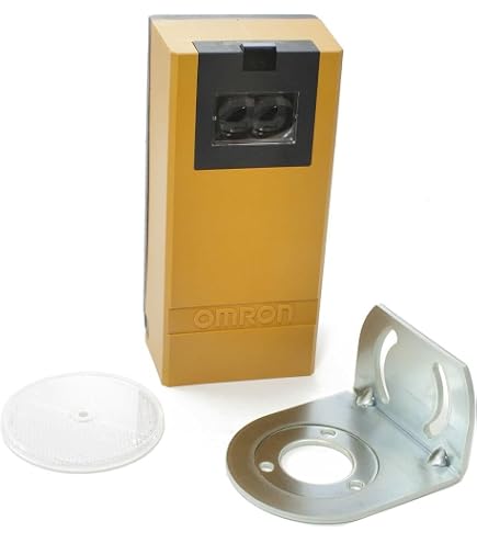 Amazon.com: Omron E3K-R10K4-NR Photoelectric Switch / Sensor
