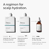 The Ordinary Behentrimonium Chloride 2% Conditioner 240ml Lightweight Fragrance view 5