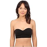 Yummie Women's Peyton Seamless Wire Free Strapless Convertible Bra