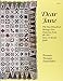 EZ Quilting Dear Jane Book