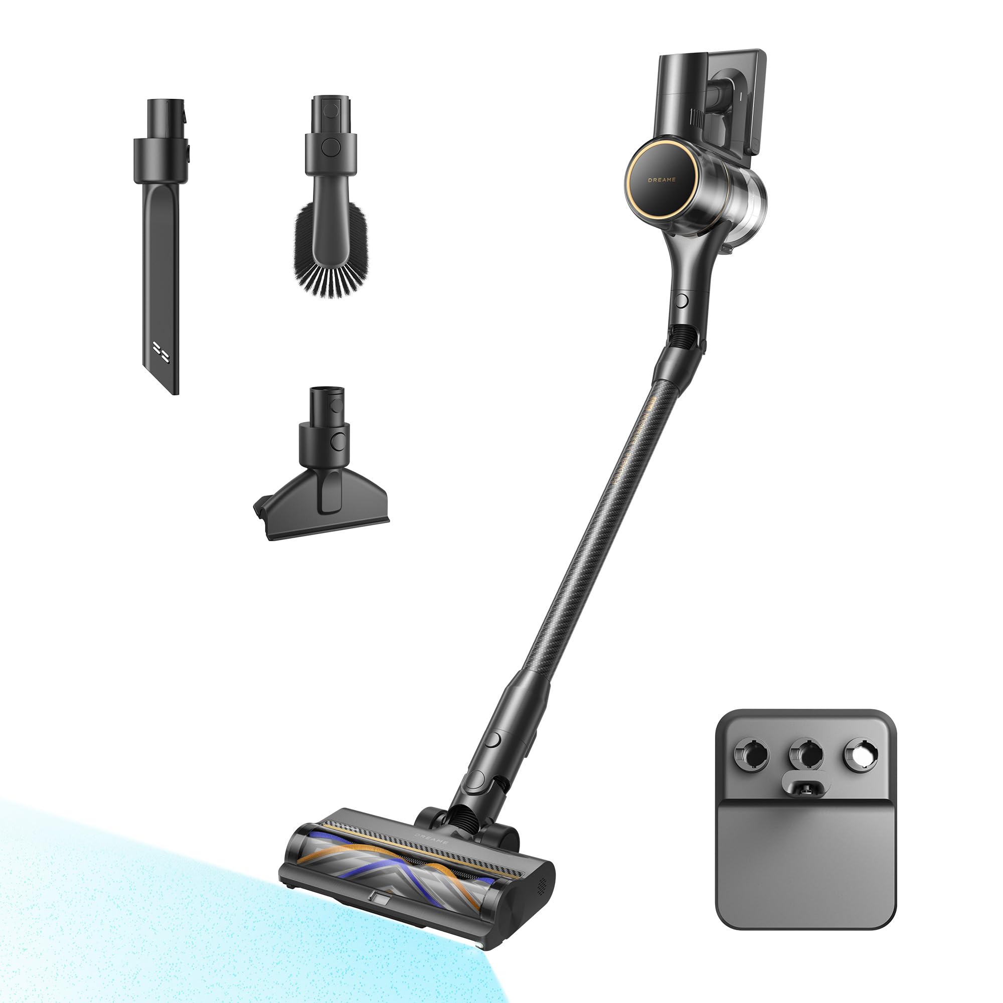dreame R20 Pro Cordless Stick...