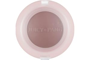 A'PIEU JUICY-PANG JELLY BLUSHER (BE02) - Velvety finish - Easy blending blusher - delicate look - K-beauty