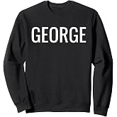 George Sweatshirt