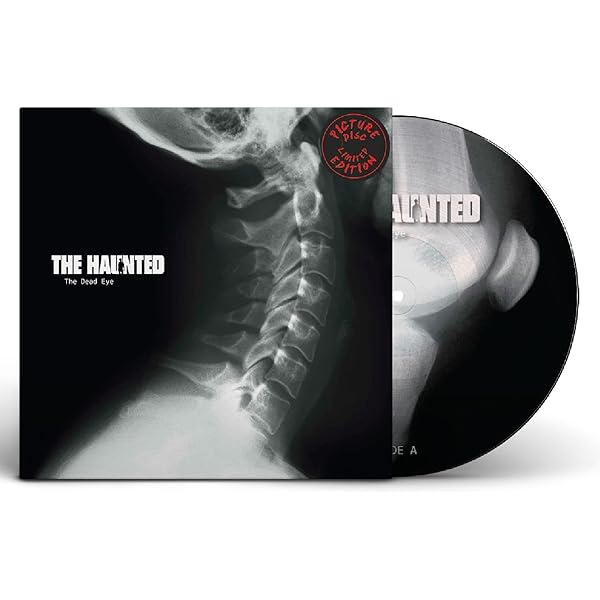 (CD)レヴォルヴァー／ザ・ホーンテッド Revolver : Haunted | HMV&BOOKS online - TFCK-87374
