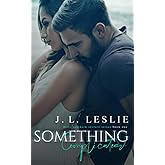 Something Complicated (Dirty Southern Secrets)