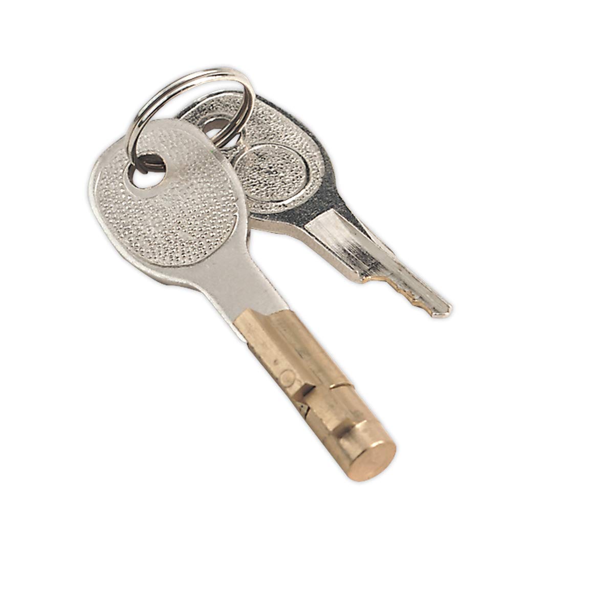 Sealey Tb36/Lk Lock and Key for