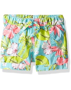 Woven Short, Print
