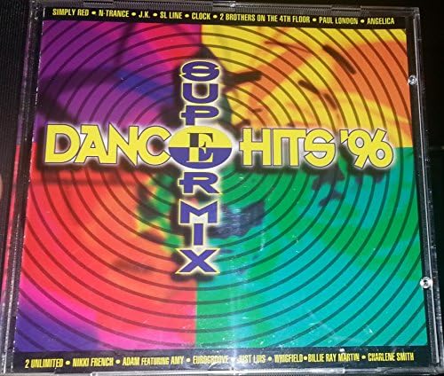 Best Ibiza AnthemsEver 2001 - Amazon.com Music