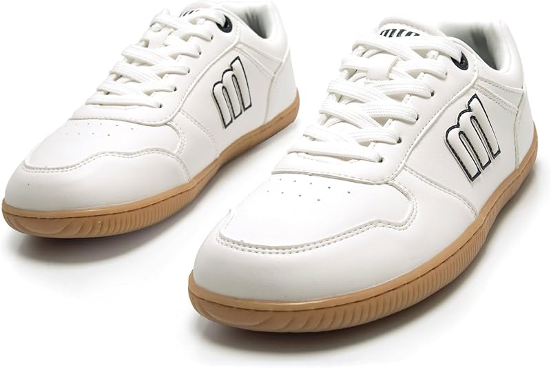 Deportivas Barefoot Mujer Free-Aria 60840 | 60781 | Blanco 252