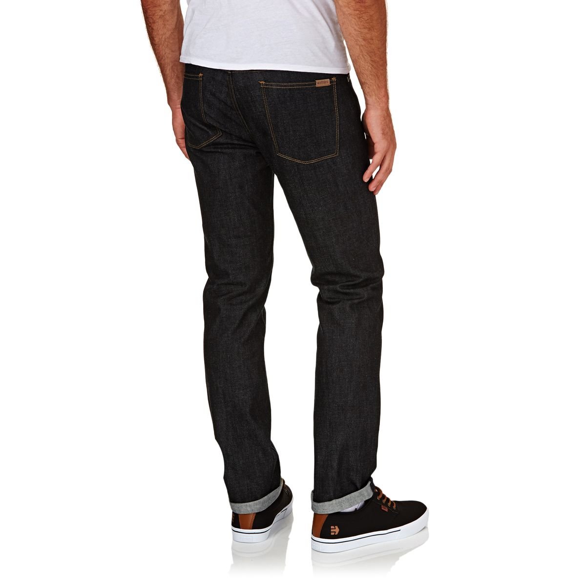 etnies jeans