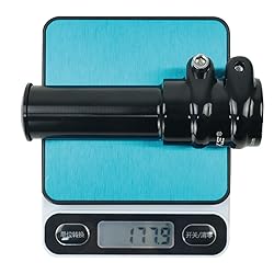 LITEONE Bike Handlebar Extender Bicycle Fork Stem