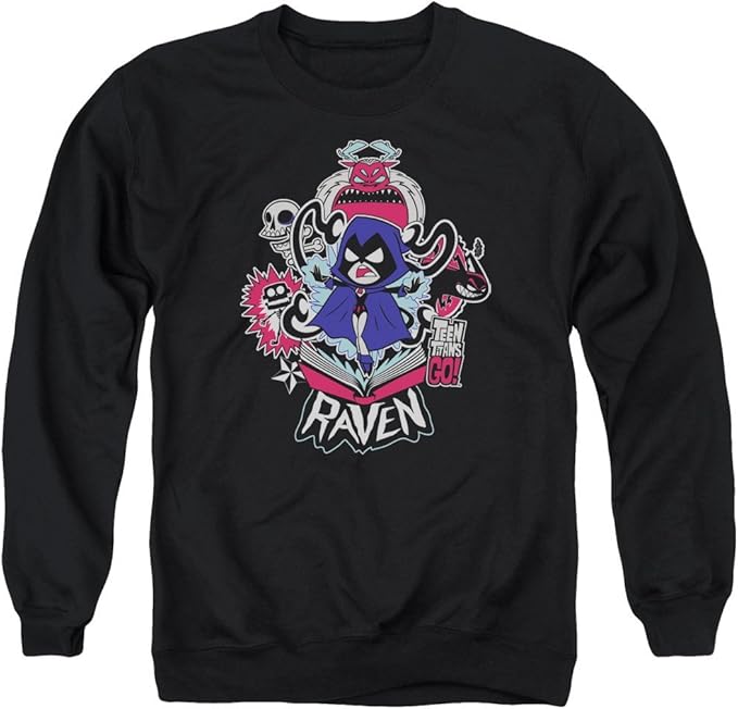 titans crew neck sweatshirt