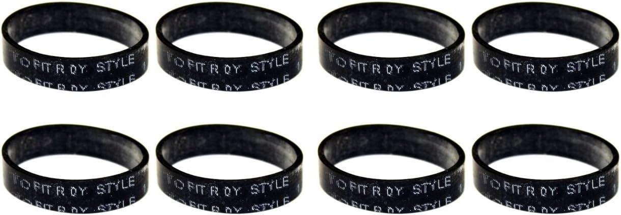 Best Dirt Devil Hand Vacuum Belt